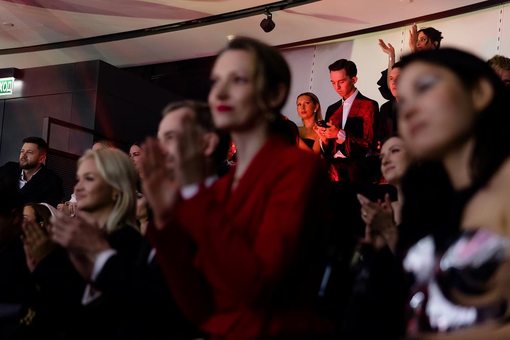 Wedding Award Russia