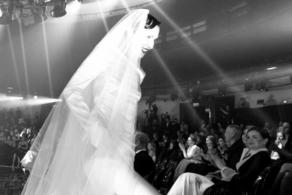 Wedding Award Russia