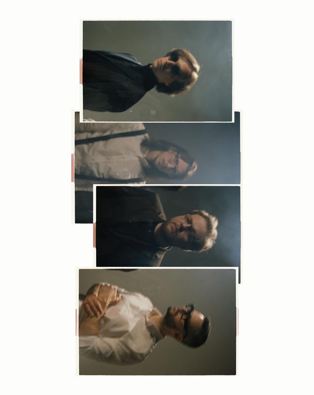 BEAUTIFUL BOYS