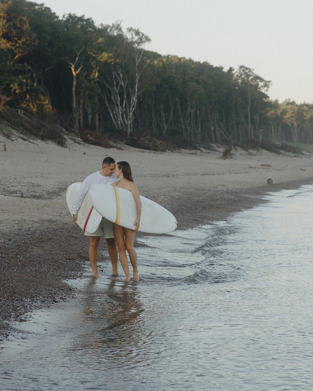 Катя и Дима