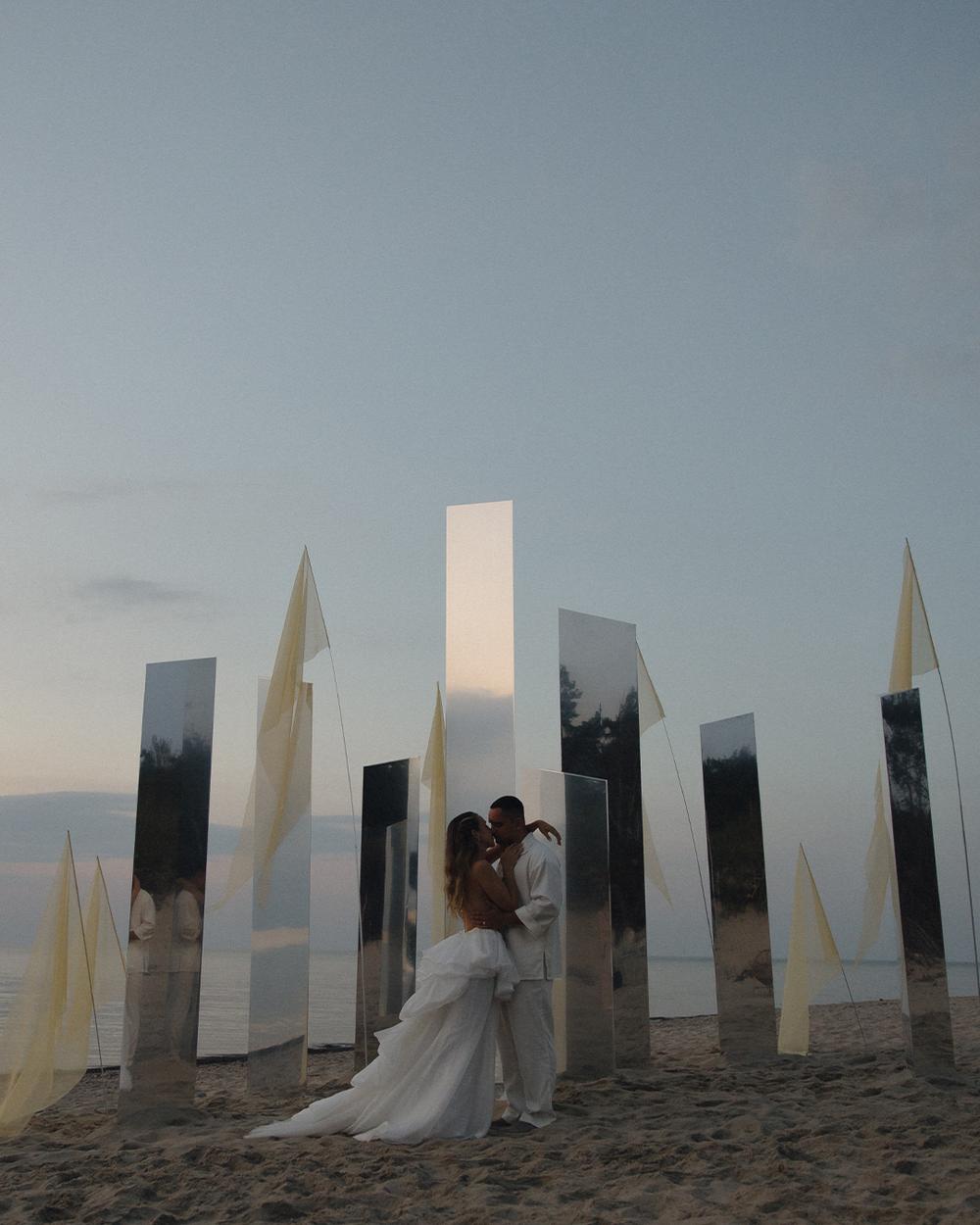 Катя и Дима