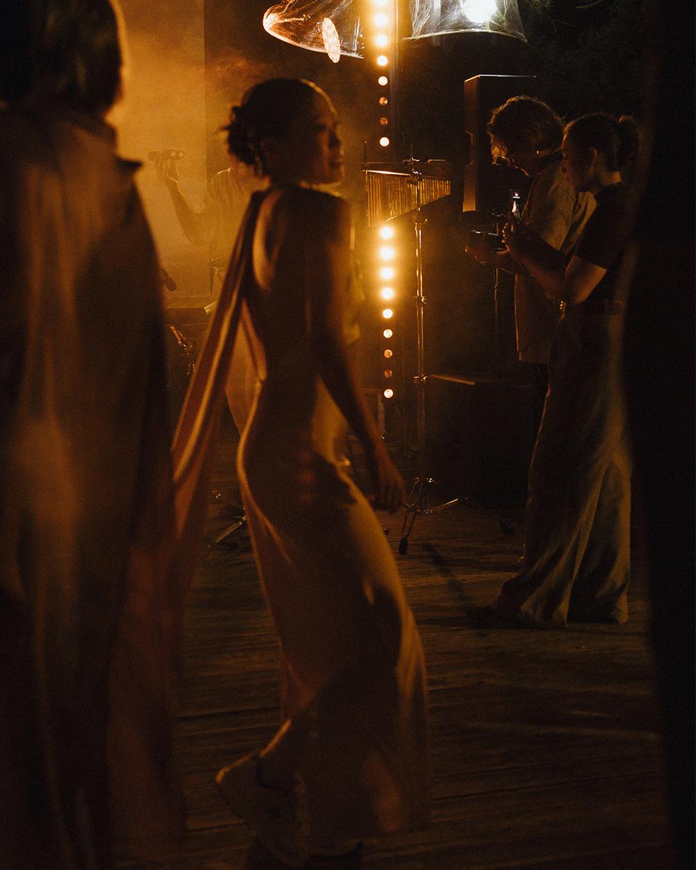 Катя и Дима