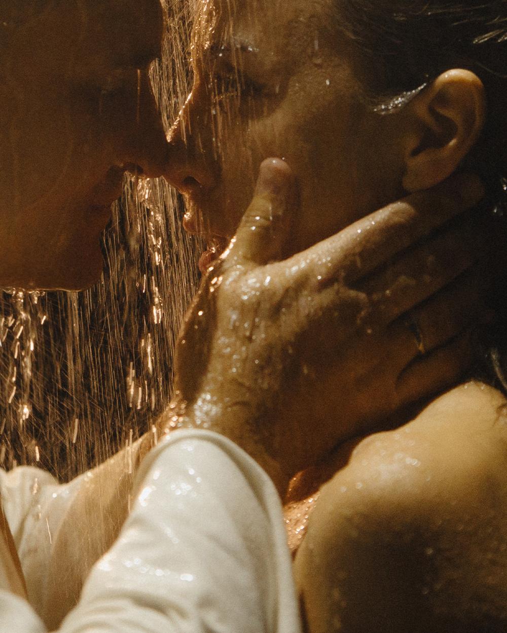 Катя и Дима