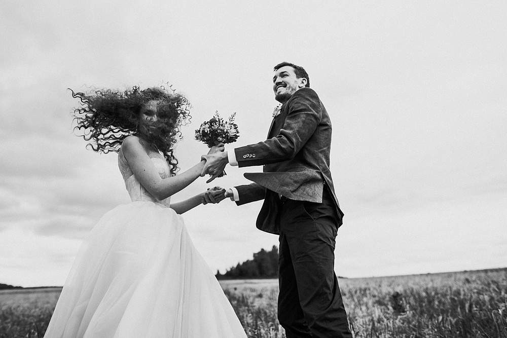Кристина и Олег Wedding