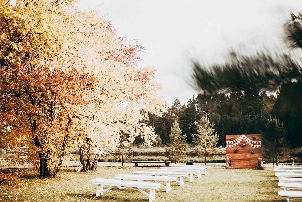 Кристина и Олег Wedding