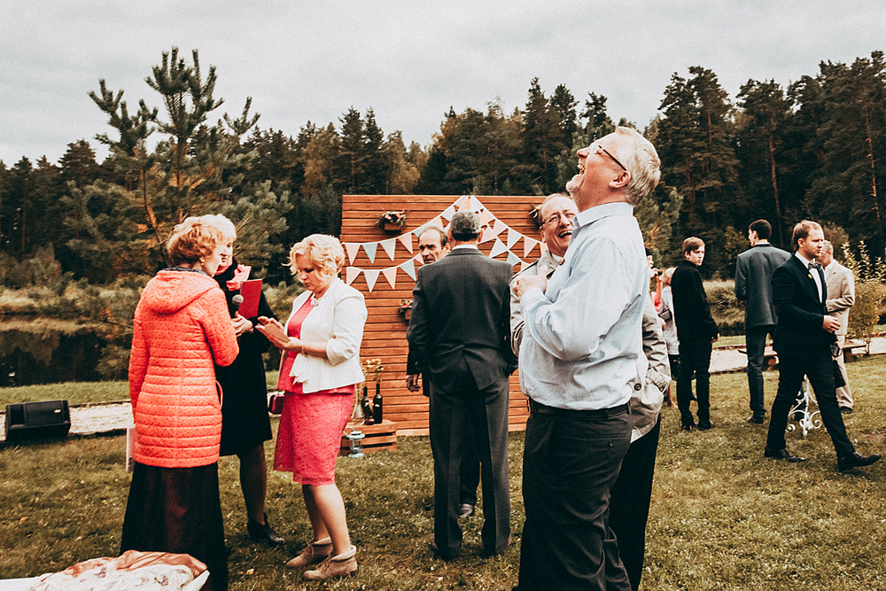 Кристина и Олег Wedding