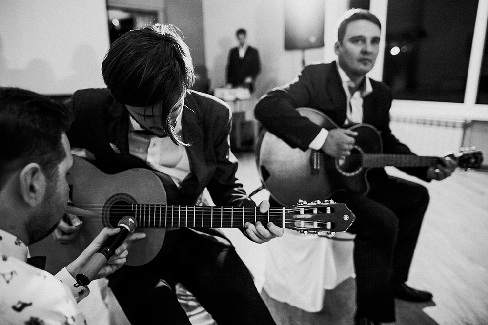 Кристина и Олег Wedding