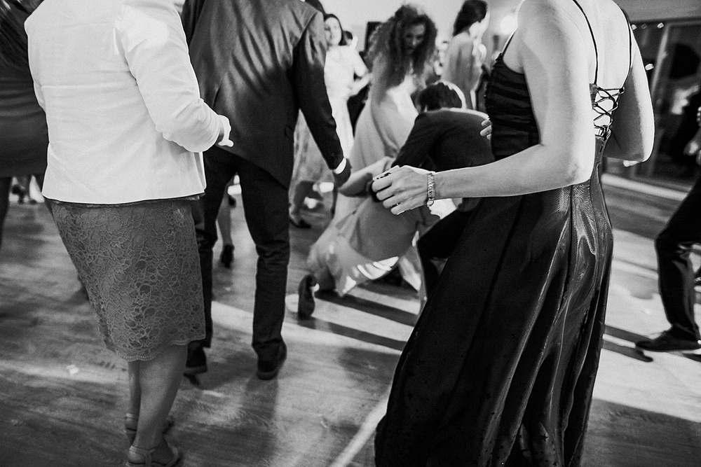 Кристина и Олег Wedding