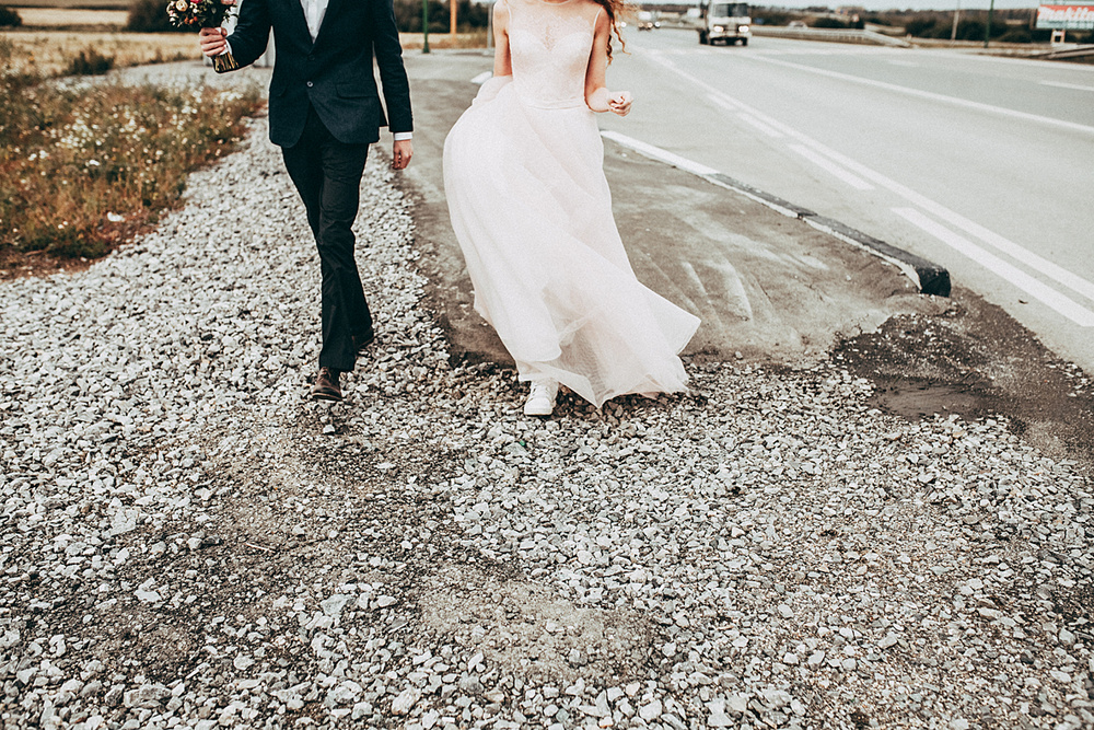Кристина и Олег Wedding