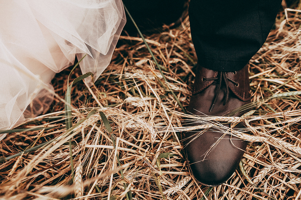 Кристина и Олег Wedding