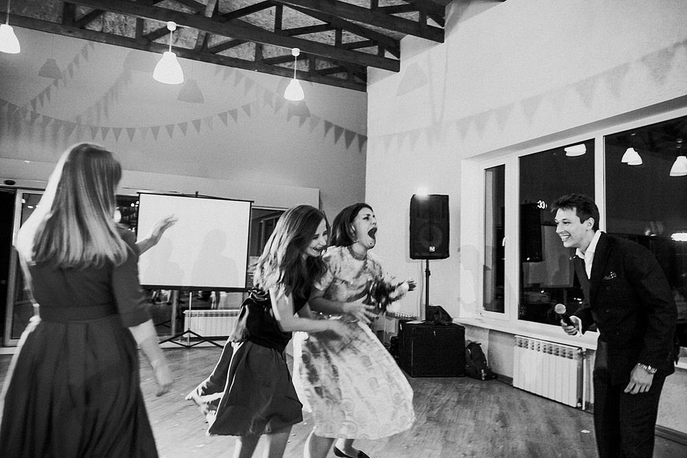 Кристина и Олег Wedding