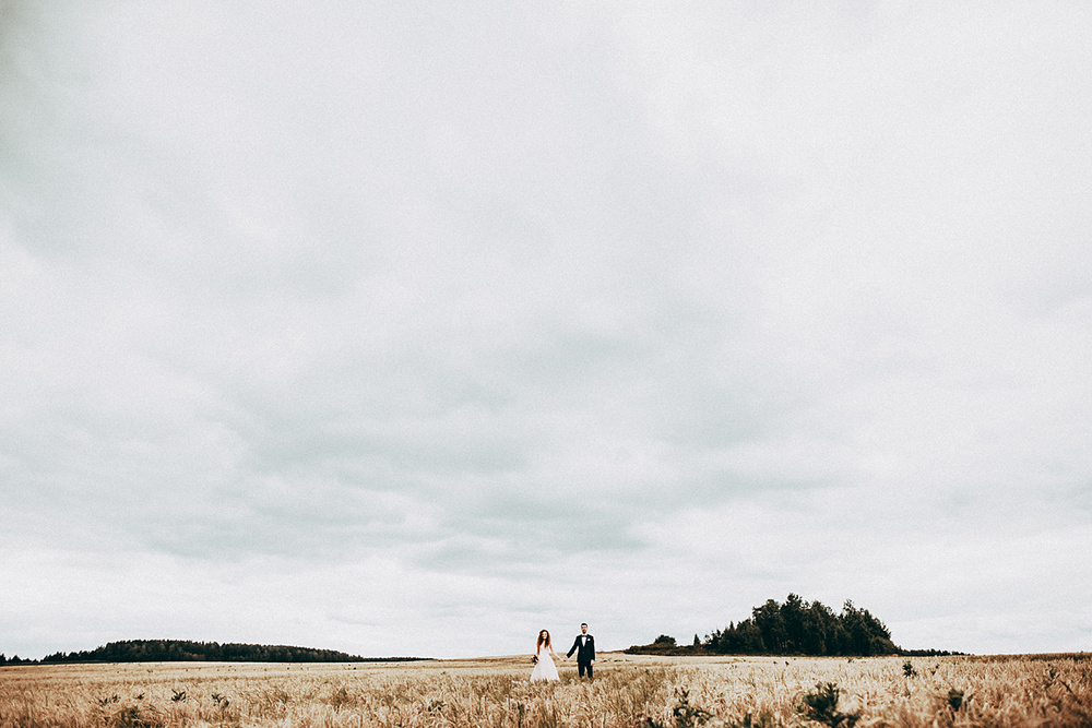 Кристина и Олег Wedding