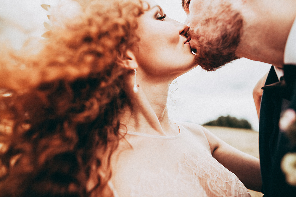 Кристина и Олег Wedding