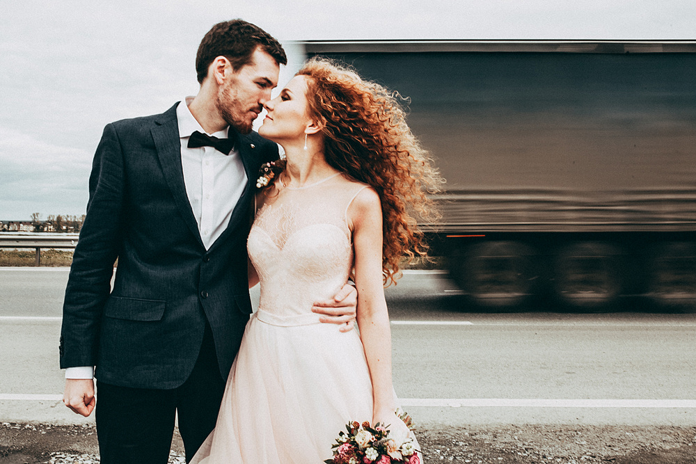 Кристина и Олег Wedding