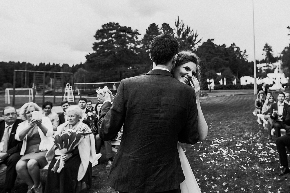 Кристина и Олег Wedding