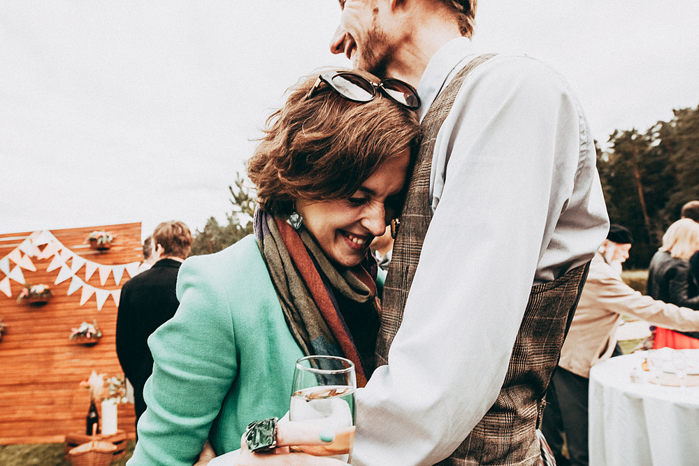 Кристина и Олег Wedding