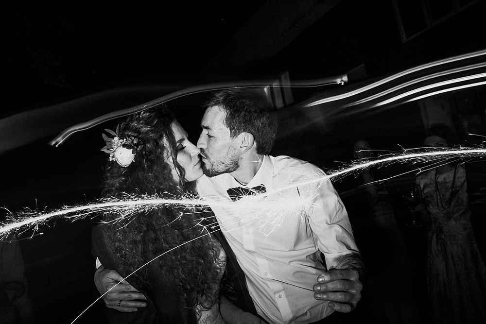 Кристина и Олег Wedding