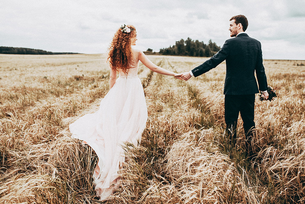 Кристина и Олег Wedding
