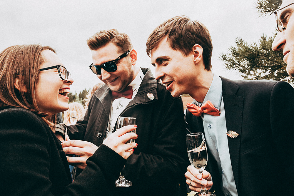 Кристина и Олег Wedding