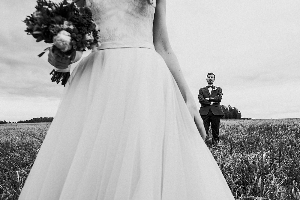 Кристина и Олег Wedding