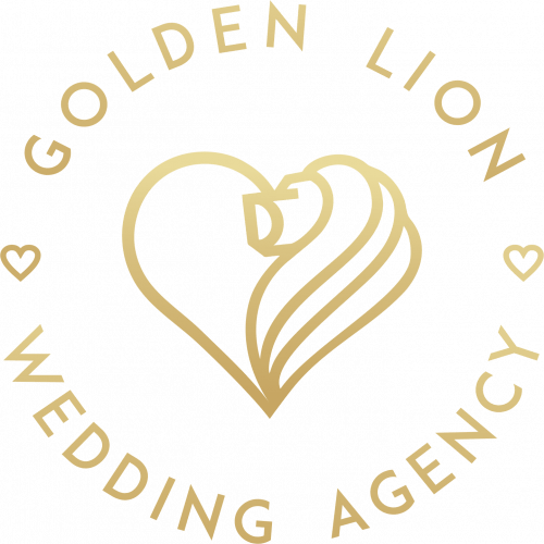 свадебное агентство Golden Lion