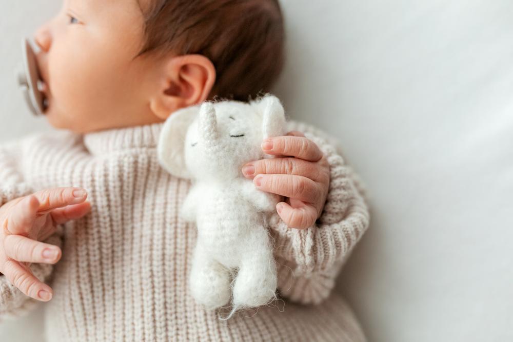 НОВОРОЖДЕННЫЕ