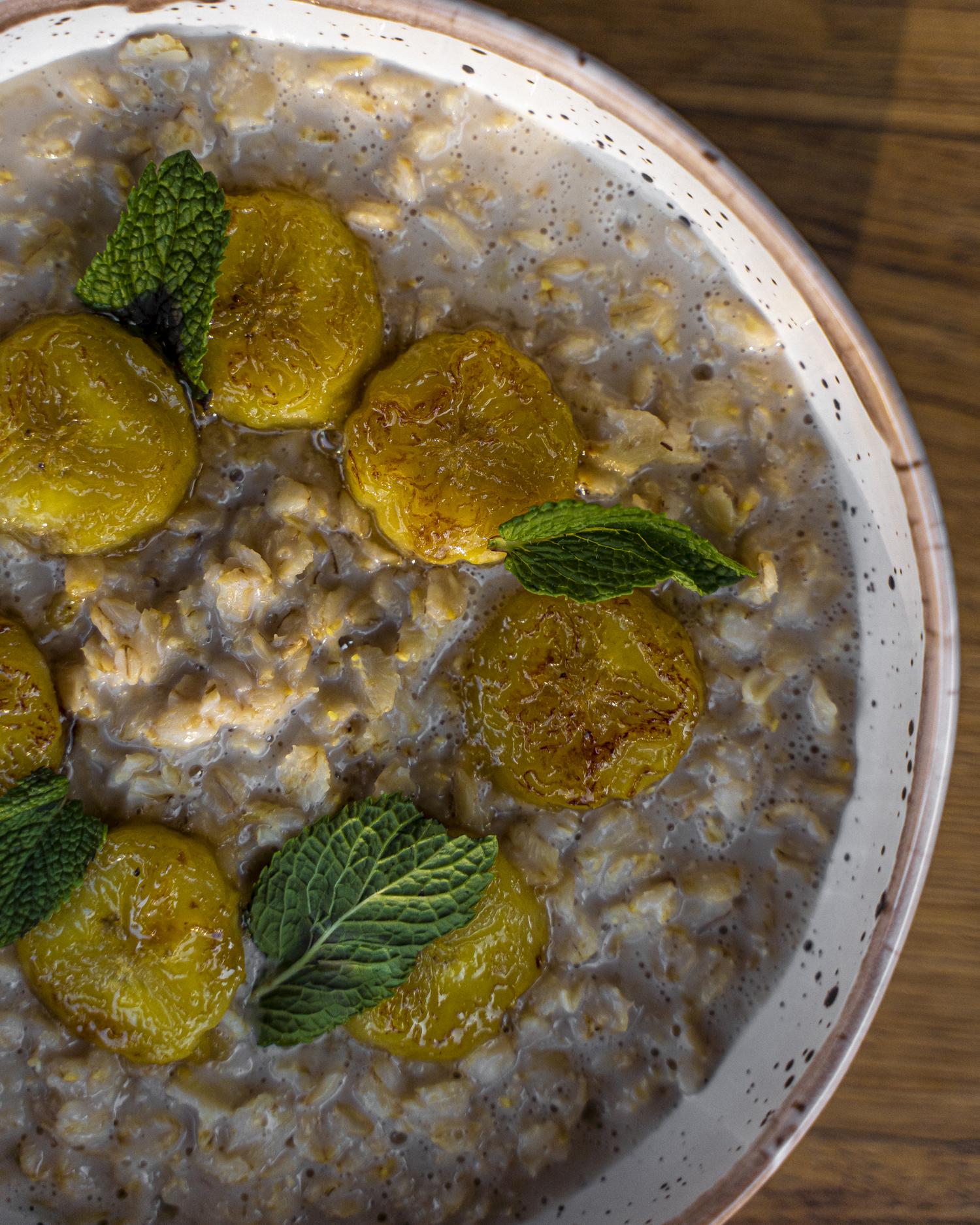 SOULFOOD меню кафе