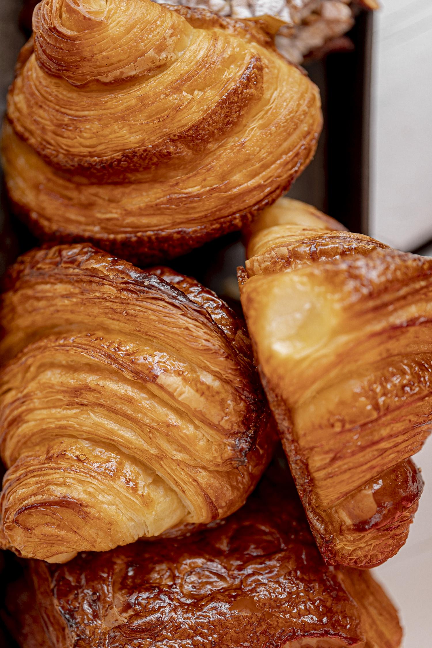 VINOGRADOV PASTRY десерты