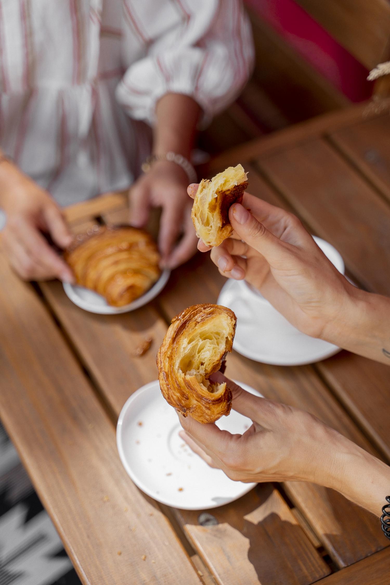 VINOGRADOV PASTRY десерты