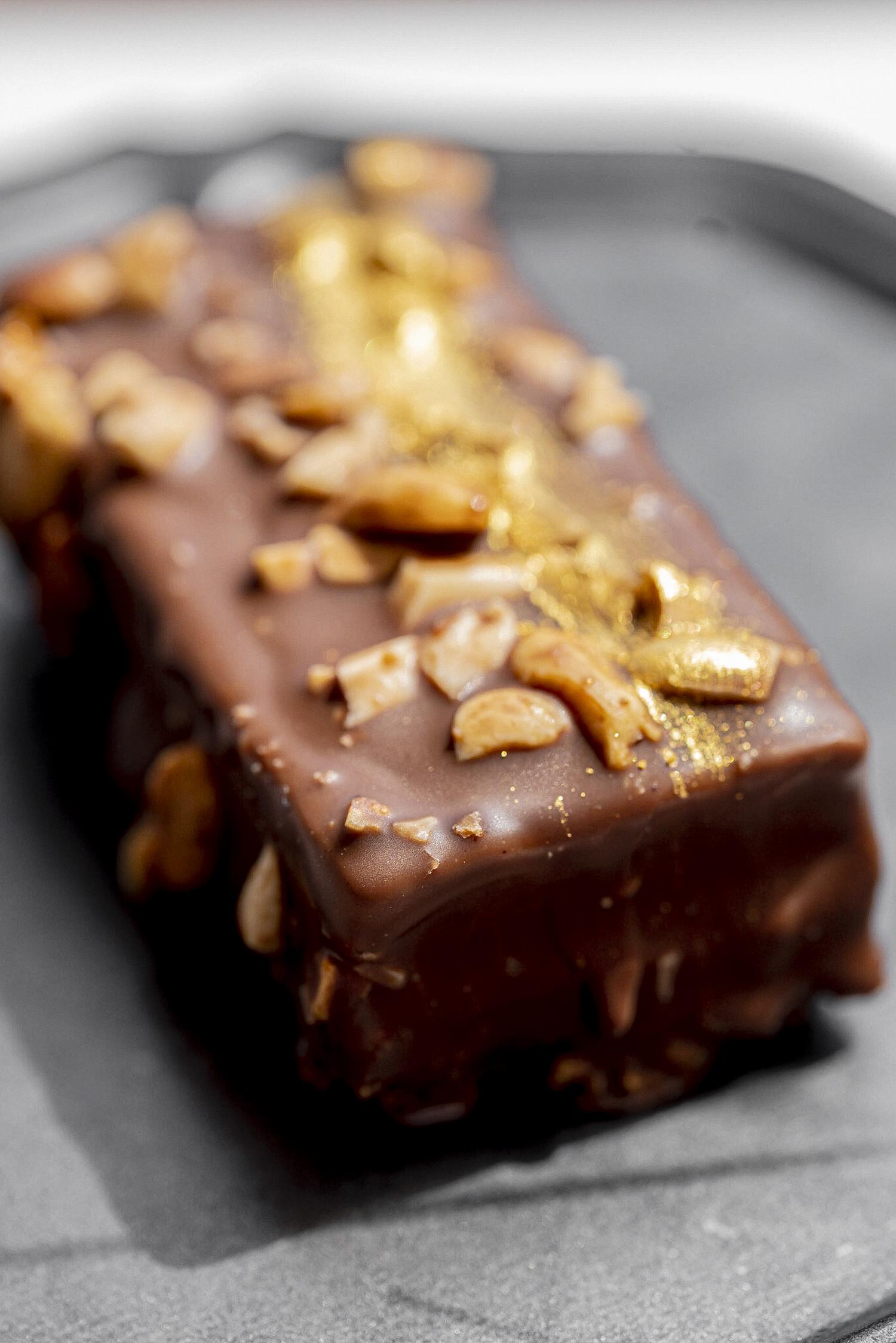 VINOGRADOV PASTRY десерты