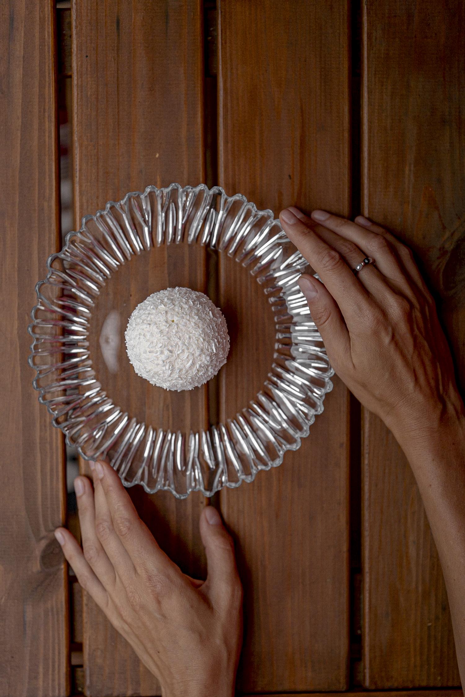 VINOGRADOV PASTRY десерты