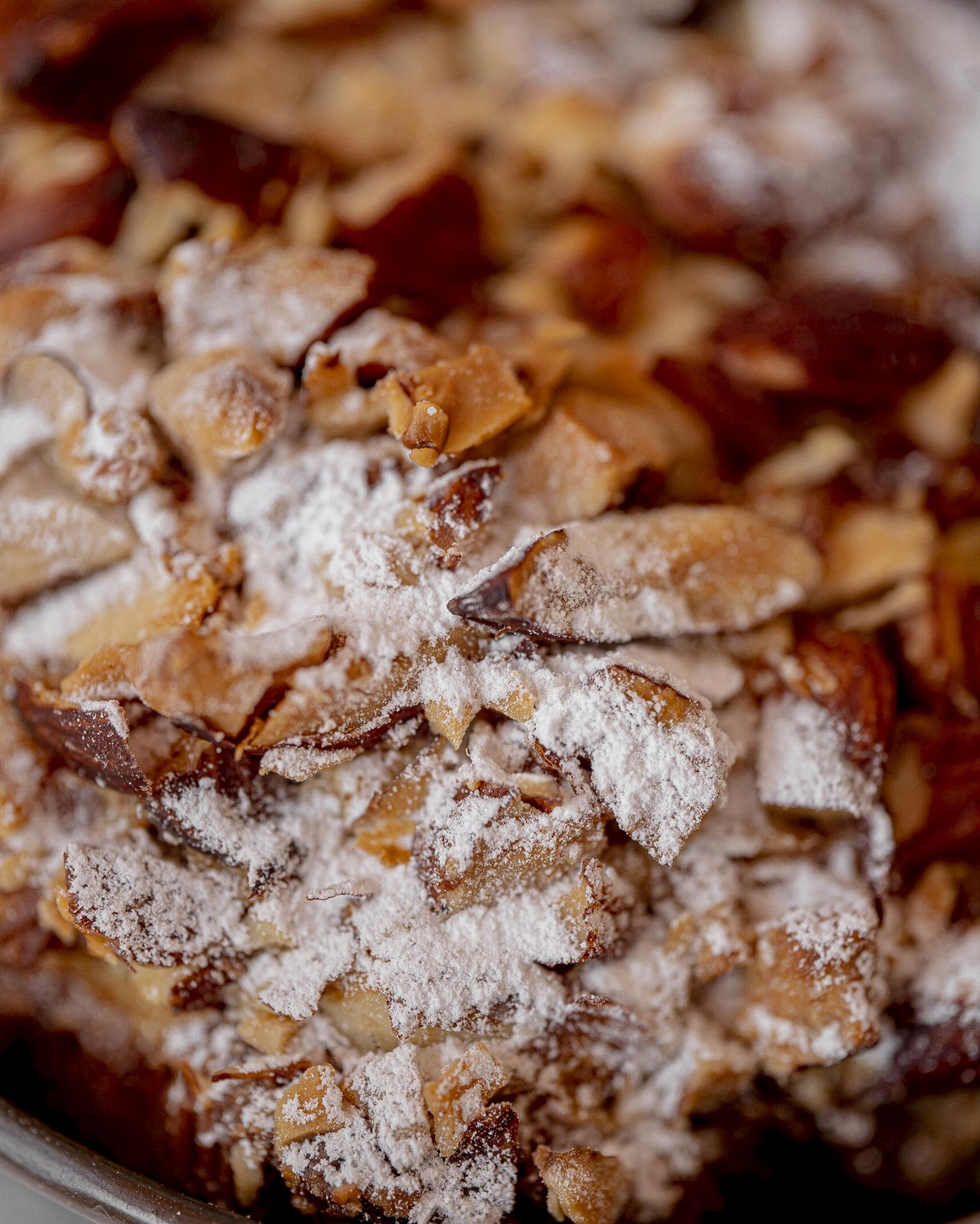 VINOGRADOV PASTRY десерты