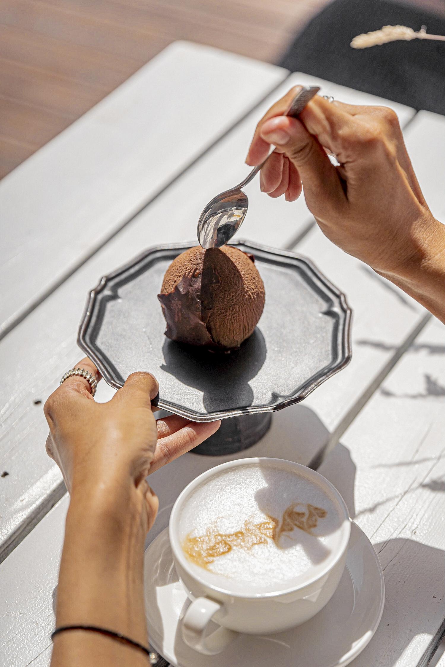 VINOGRADOV PASTRY десерты