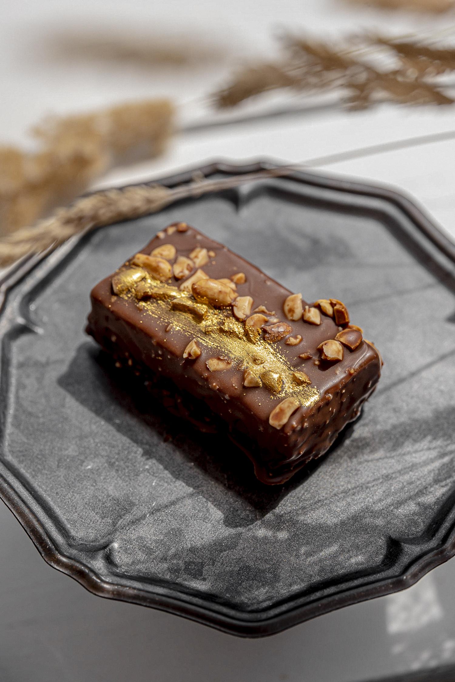 VINOGRADOV PASTRY десерты