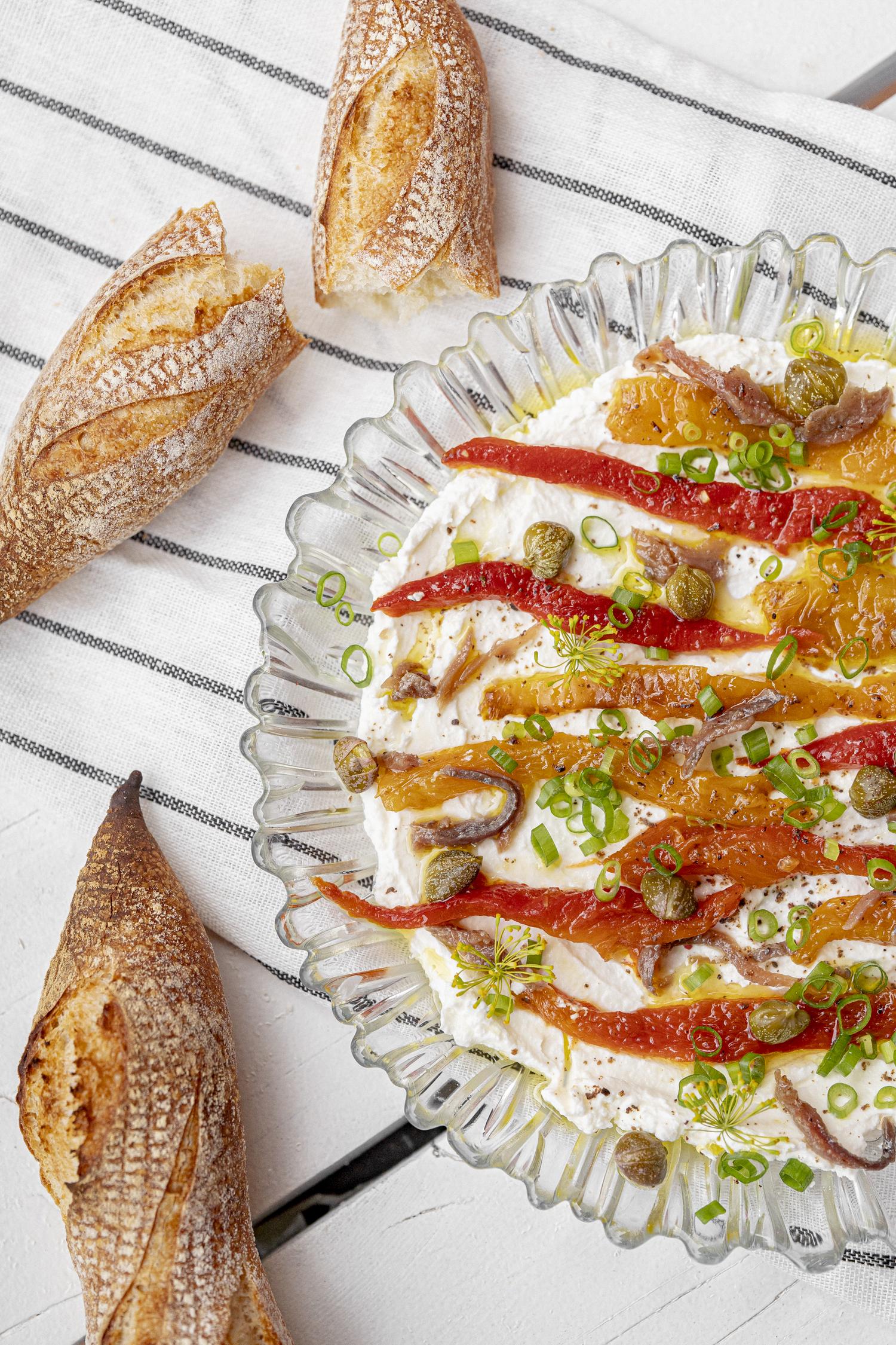 VINOGRADOV PASTRY меню завтраков
