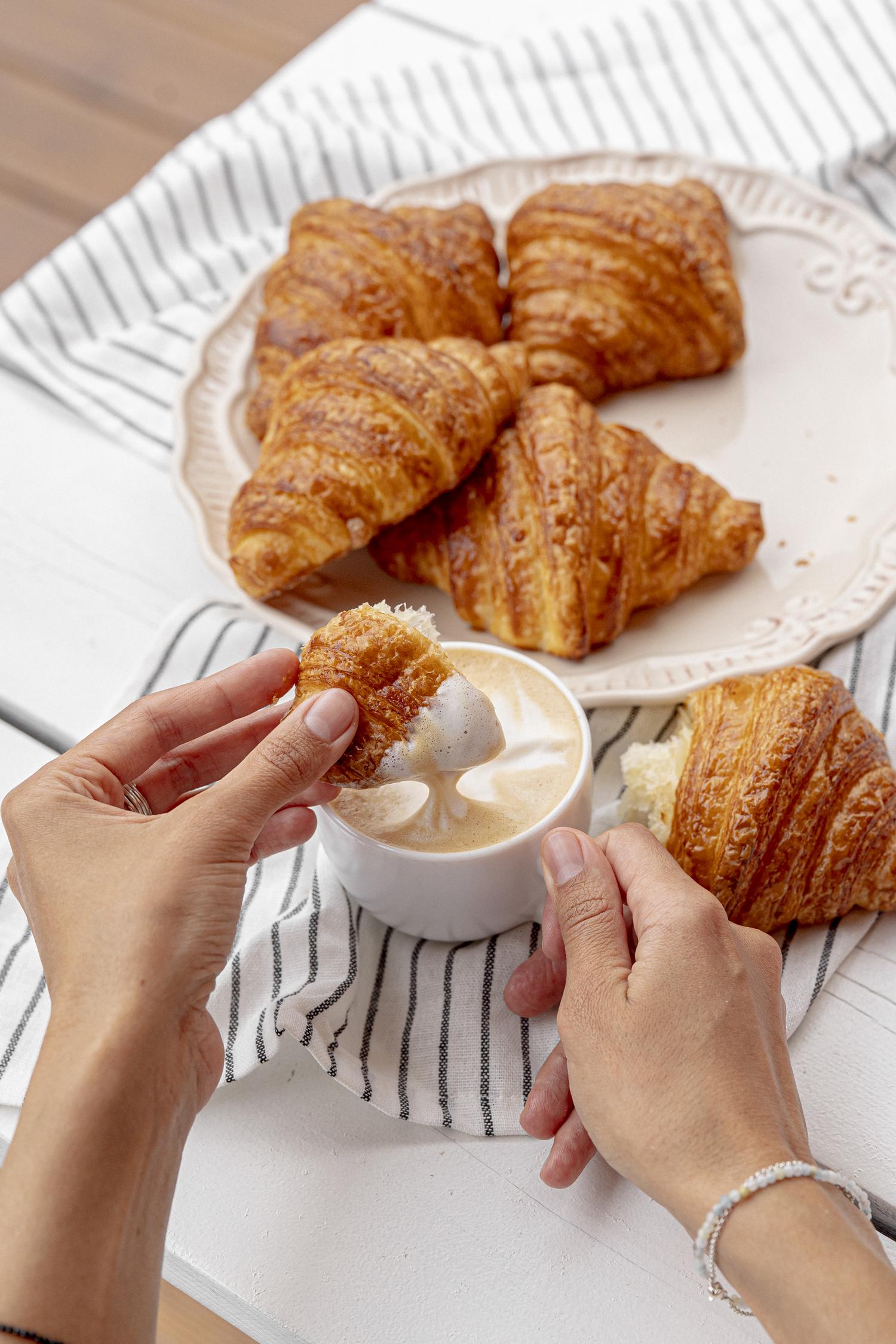 VINOGRADOV PASTRY меню завтраков