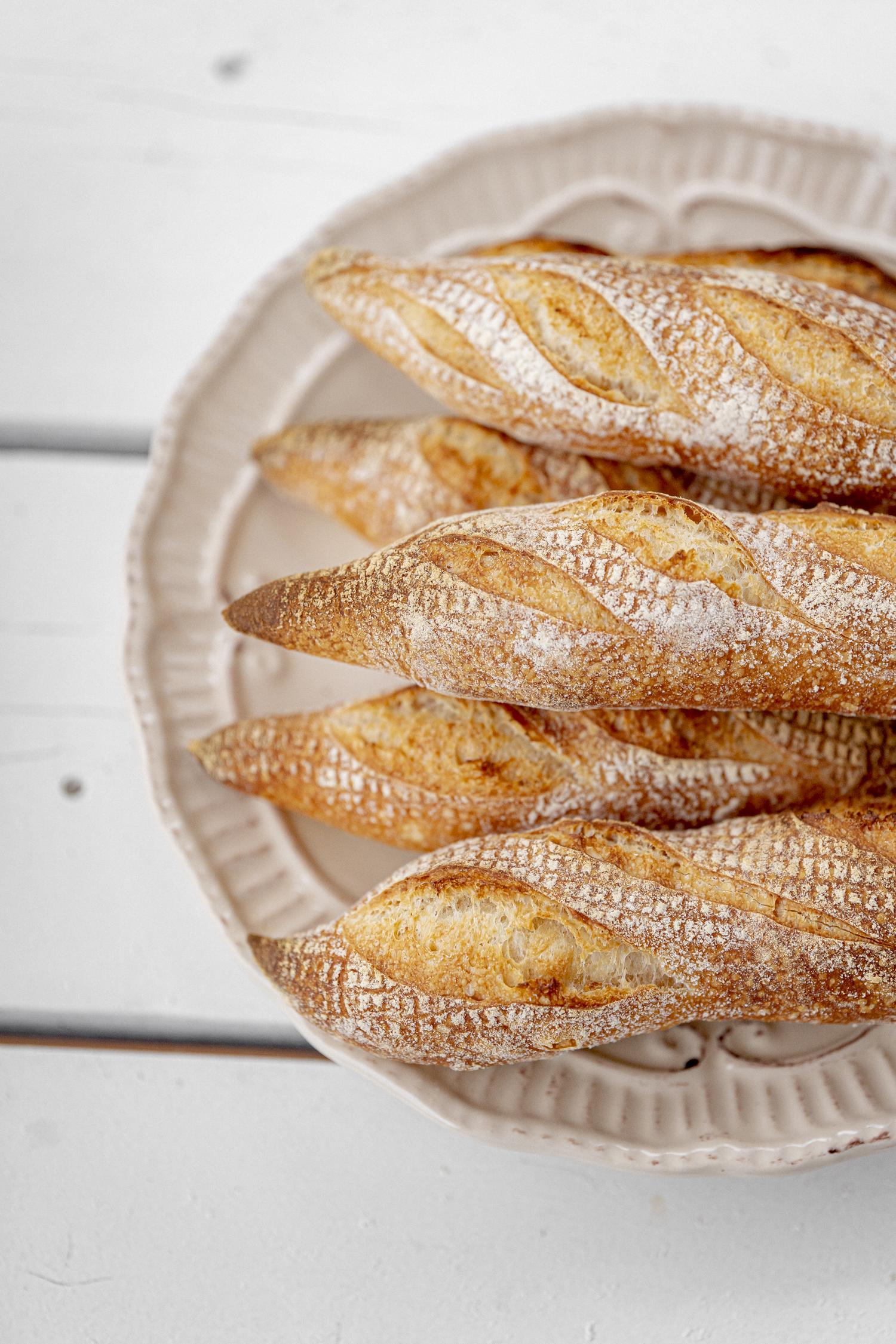 VINOGRADOV PASTRY меню завтраков