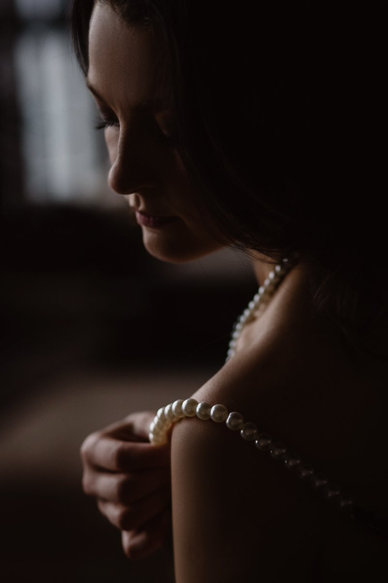 Әйел мастурбациясының кезеңдері