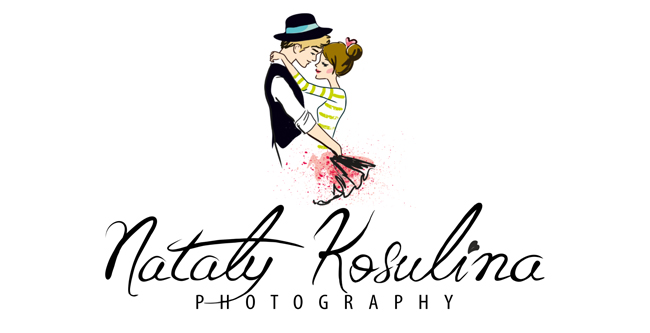 Фотограф Натали Косулина