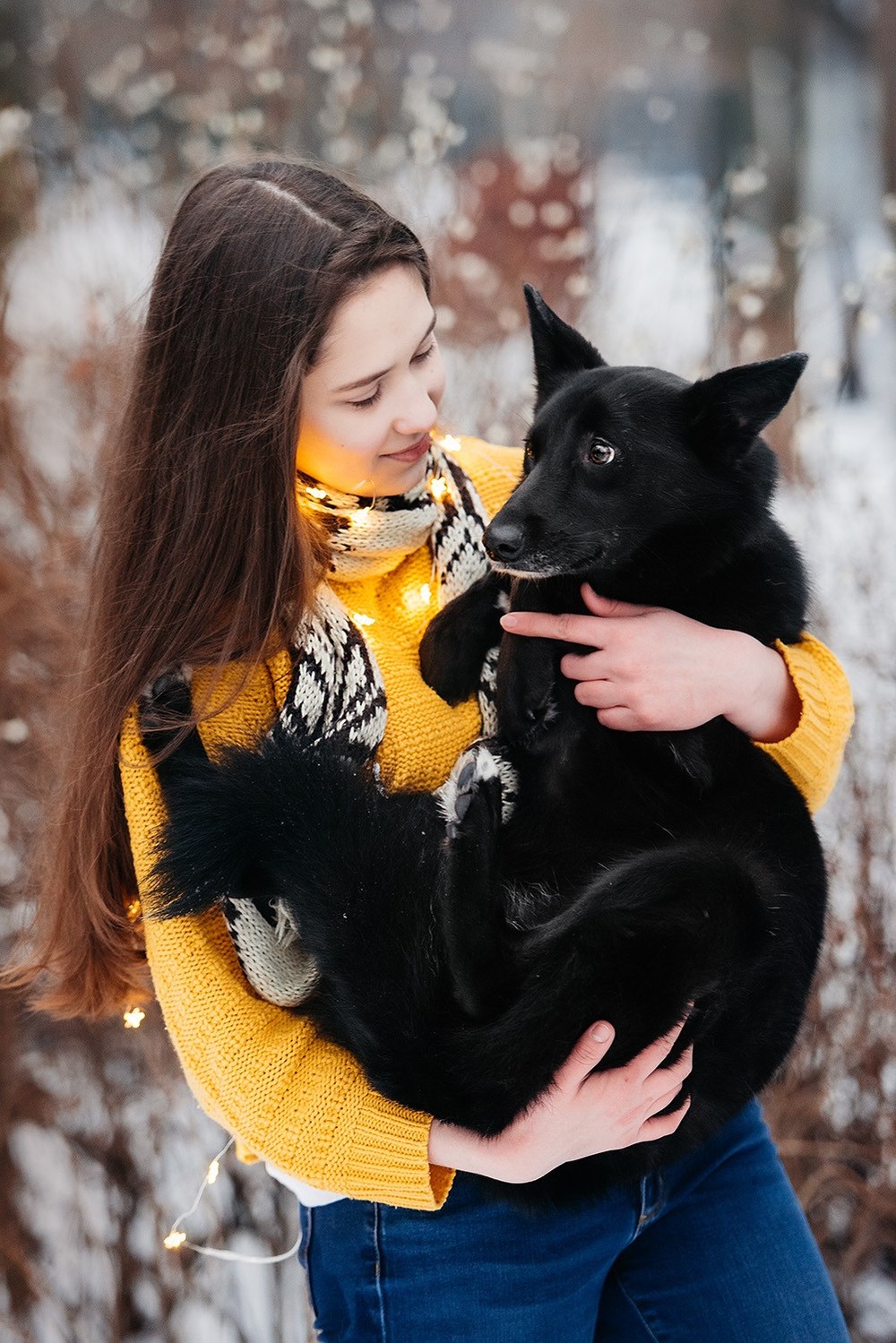 Ежевика