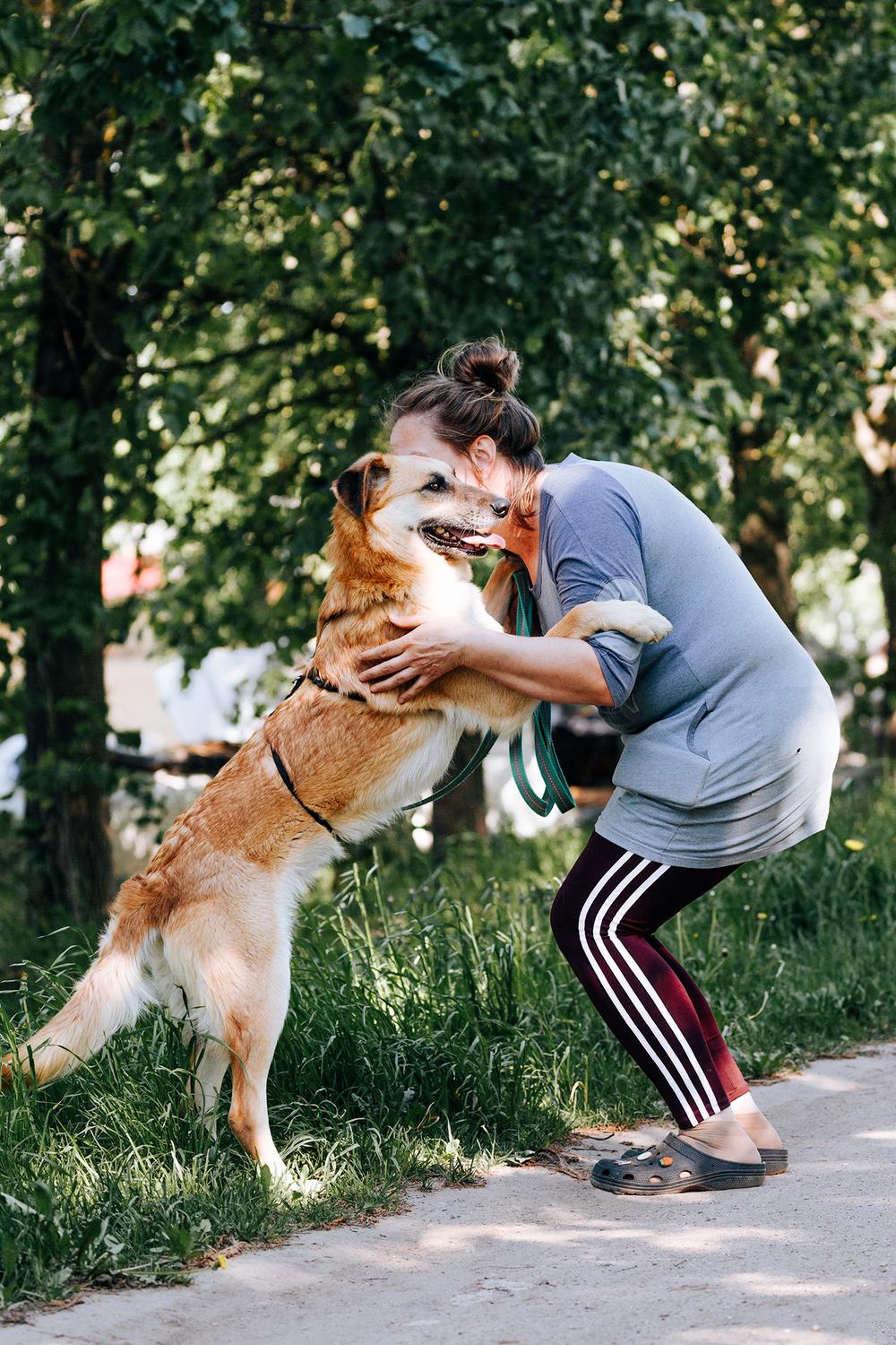 Леля
