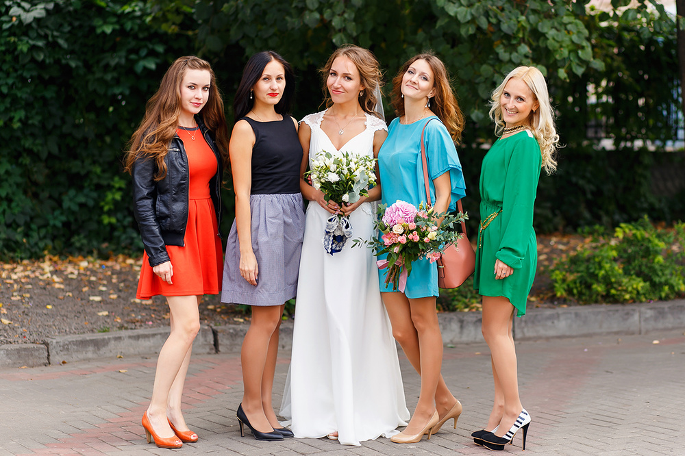 Леша & Лена