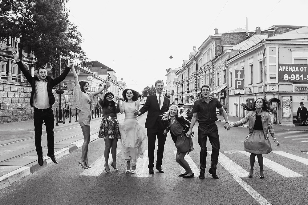 Леша & Лена