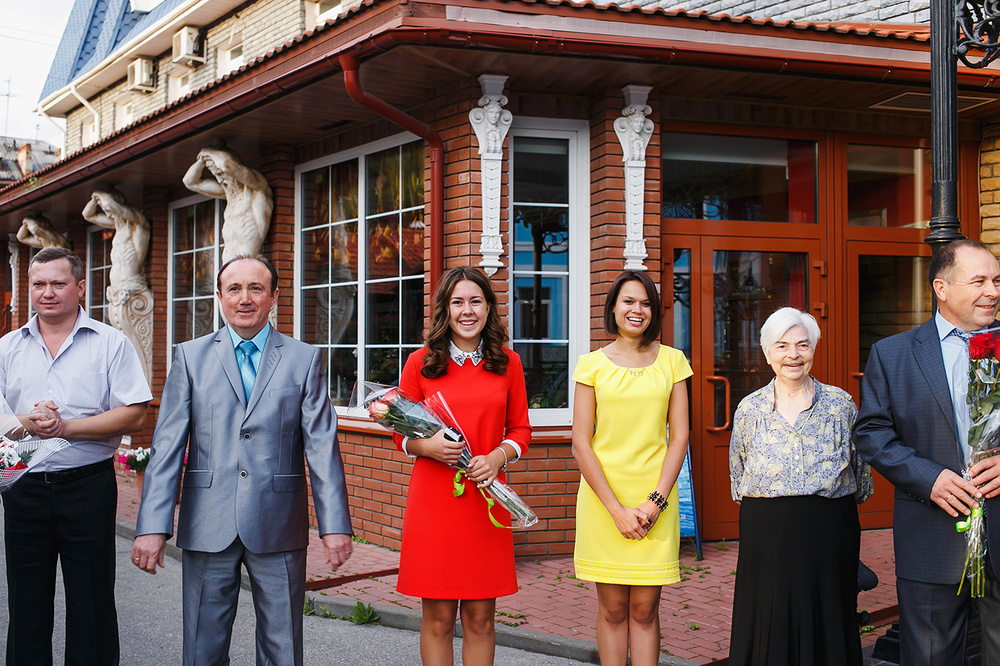 Константин & Екатерина