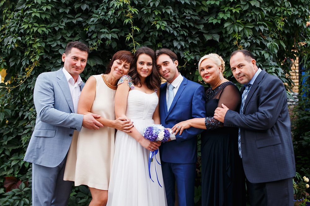 Константин & Екатерина
