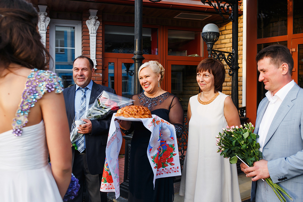 Константин & Екатерина