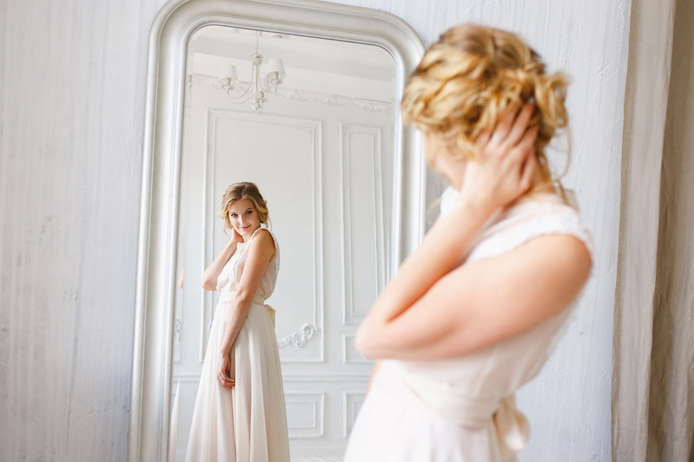 Bride's Morning