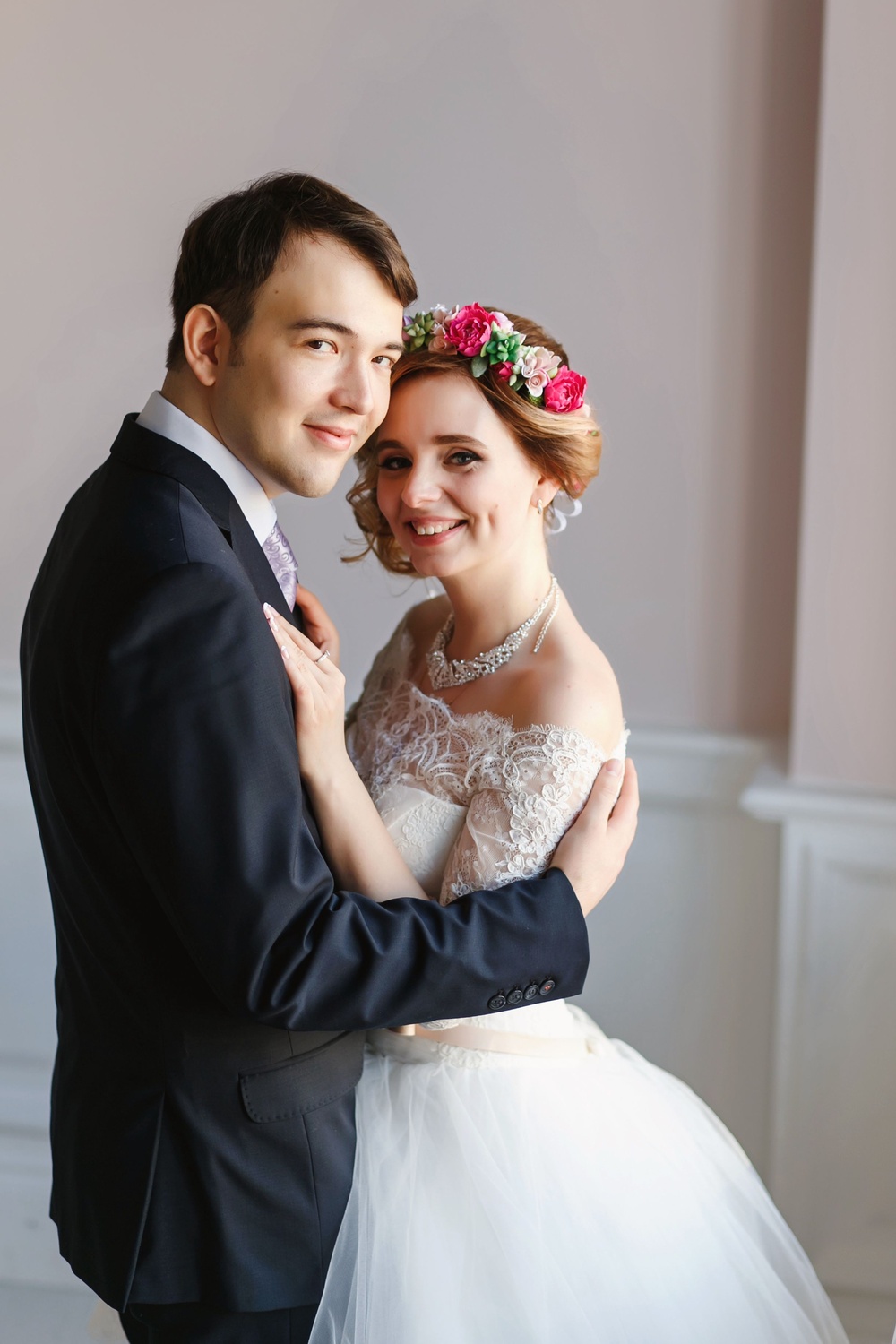 Марат & Катя