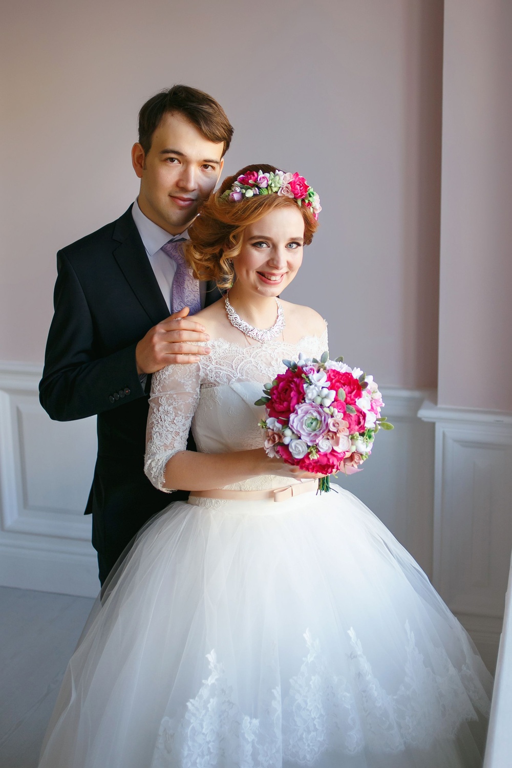 Марат & Катя