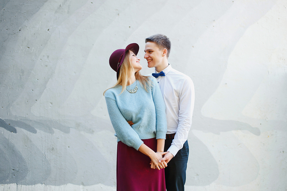 Семен & Наталья 